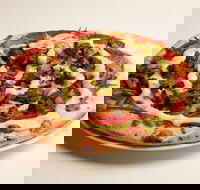 Opal Pizza - Book Restaurant