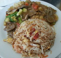 Oriental Wok - Book Restaurant