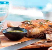 Posh Pizza - Book Restaurant