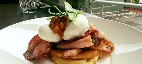 Smokey Joes Cafe, Bar & Grill - Book Restaurant 0