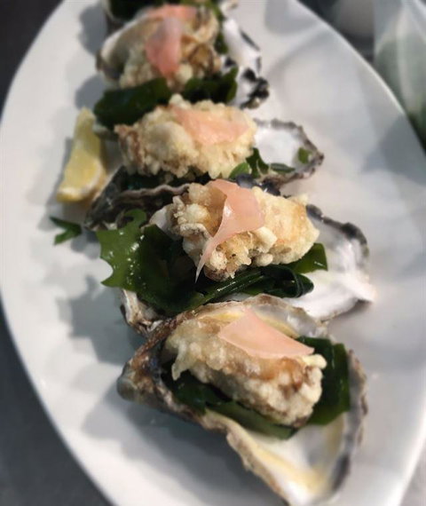 Smokey Joes Cafe, Bar & Grill - Book Restaurant 13