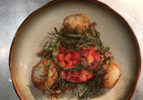 Smokey Joes Cafe, Bar & Grill - Book Restaurant 16