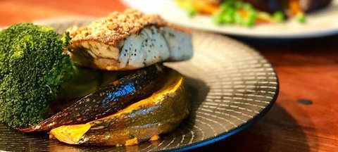 Smokey Joes Cafe, Bar & Grill - Book Restaurant 2