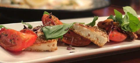 Smokey Joes Cafe, Bar & Grill - Book Restaurant 3