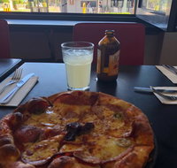 Sorella Pizza Kitchen - Book Restaurant