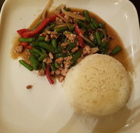 Thai Culinary - Book Restaurant