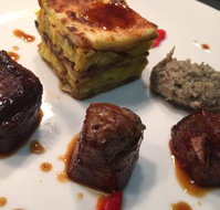 The Laneway Lounge - Book Restaurant