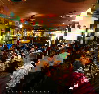 Amor Mexico - Book Restaurant