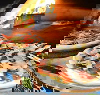 Bar Doh Blackburn - Book Restaurant