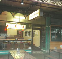 Burger Haus - Book Restaurant