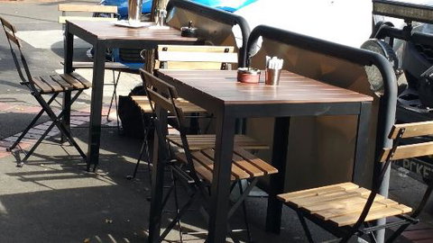 Cafe Prima - Book Restaurant 0