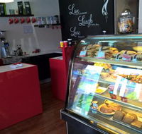 Cafe Vanilli - Book Restaurant