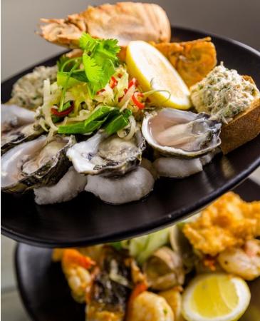 Cerberus Beach House - Book Restaurant 0