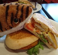 Chocomella - Book Restaurant