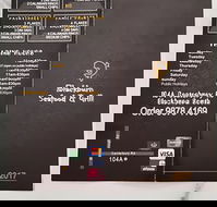 Con's Fish  Chips - Book Restaurant