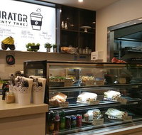 Curator 23 - Book Restaurant