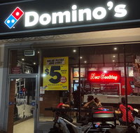 Domino's Pizza - Book Restaurant