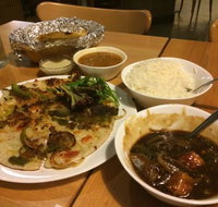 Dosa Plaza - Book Restaurant