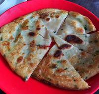 Dumpling Kitchen - Book Restaurant