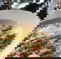 Enrik's Cafe and Restaurant - Book Restaurant