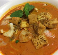 Flavours of Mekong - Book Restaurant