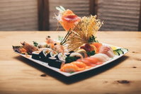 Fujiyama Japanese Restaurant