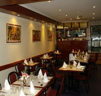 Ganesh - Book Restaurant