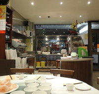 Golden Ocean BBQ Chinese Restaurant - Book Restaurant