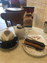 Laurent Boulangerie Patisserie