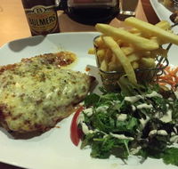 Leighoak Club - Book Restaurant