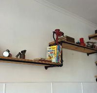 Lily Loves George Cafe - Book Restaurant