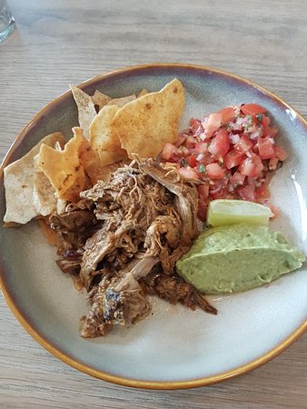 Little Collins - Book Restaurant 0