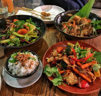 Mango Tree - Book Restaurant
