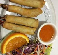 Mayura Thai - Book Restaurant