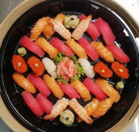 Morikun Japanese Take Away and Eat In Shop - Book Restaurant