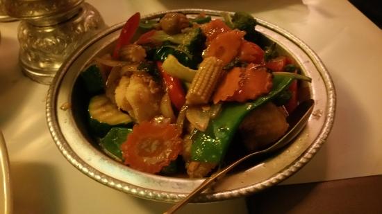 Neo Thai Restaurant Brighton