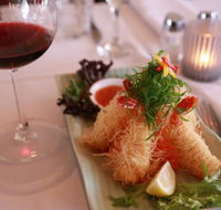 Poppies On Canterbury - Book Restaurant