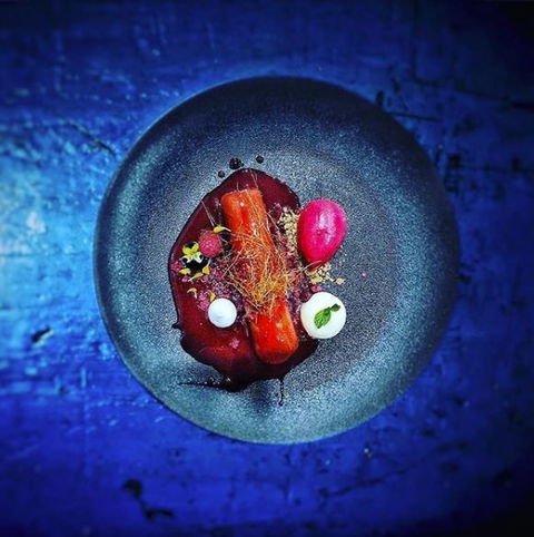 Cerberus Beach House - Book Restaurant 7