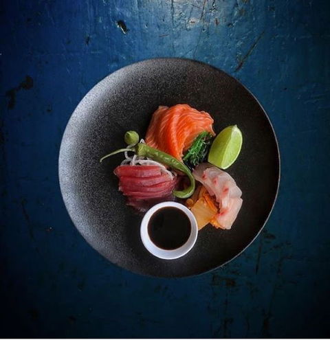 Cerberus Beach House - Book Restaurant 9