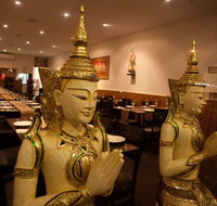 Siam Village Thai Restaurant - Book Restaurant
