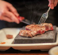 Sonley StoneGrill and Bar - Book Restaurant