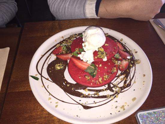 Mount Waverley VIC Book Restaurant