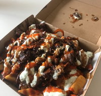 Souv  Burger - Book Restaurant