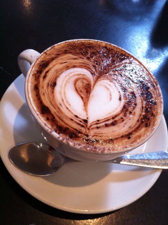 Station Street Cafe Nunawading