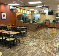 Subway - Book Restaurant