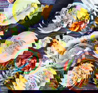 Taco Bill Mexican Restaurant Blackburn - Book Restaurant