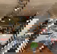 The Foodrinkery - Book Restaurant