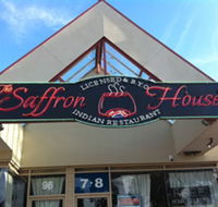 The Saffron House - Book Restaurant