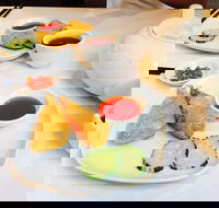 Vegie Bowl Restaurant - Book Restaurant