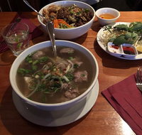 Vietnamese My My - Book Restaurant